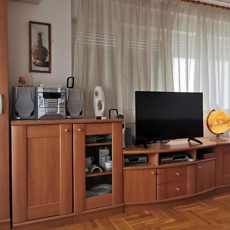 Apartman Blaslov 扎达尔 外观 照片