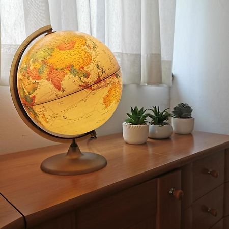 Apartman Blaslov 扎达尔 外观 照片