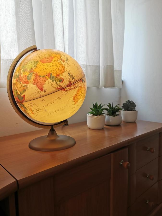 Apartman Blaslov 扎达尔 外观 照片