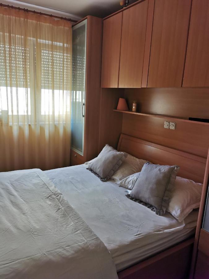 Apartman Blaslov 扎达尔 外观 照片