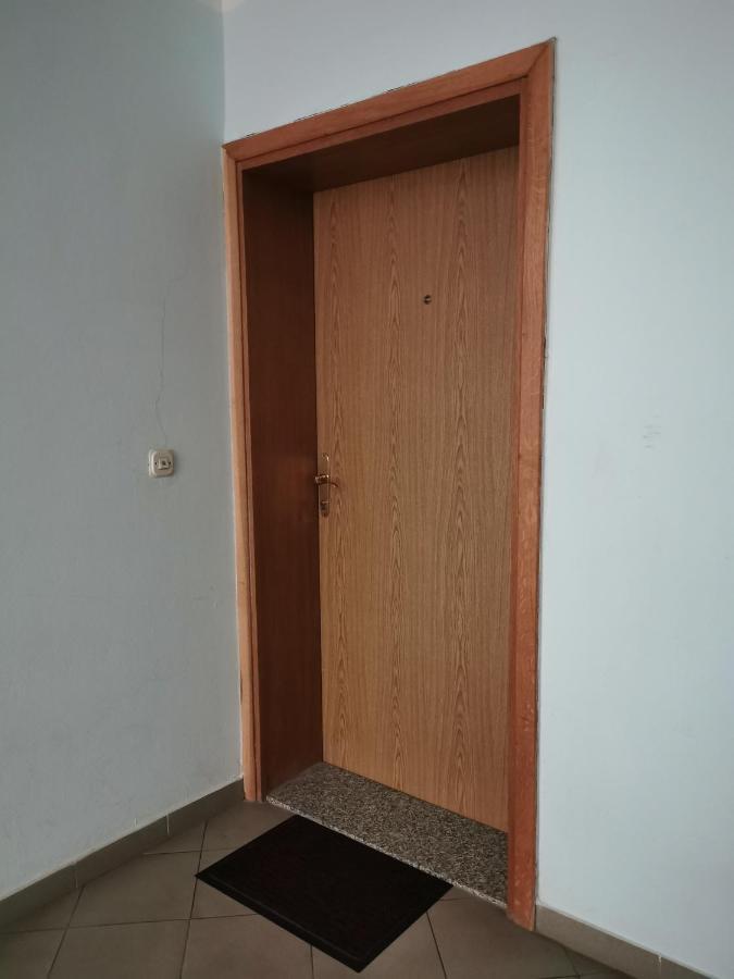 Apartman Blaslov 扎达尔 外观 照片