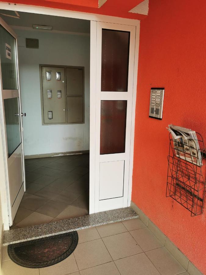 Apartman Blaslov 扎达尔 外观 照片